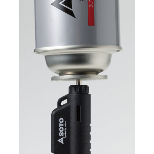 マイクロトーチ ACTIVE(アクティブ)