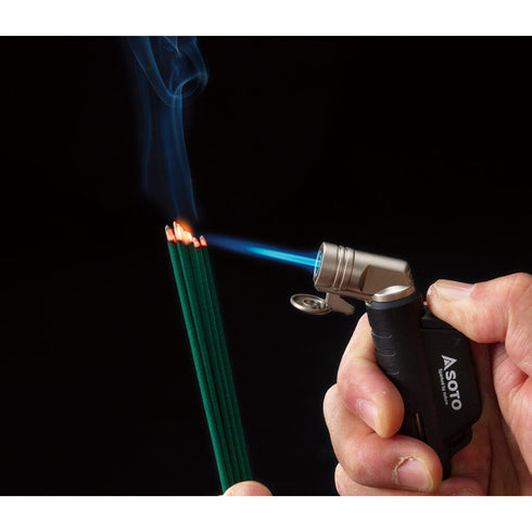 マイクロトーチ ACTIVE(アクティブ)