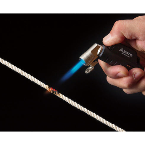 マイクロトーチ ACTIVE(アクティブ)