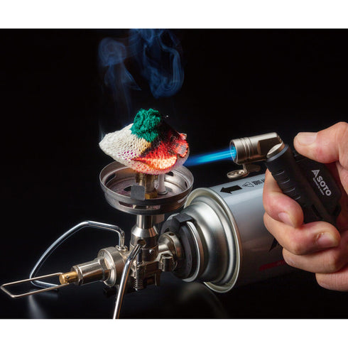 マイクロトーチ ACTIVE(アクティブ)