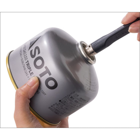 ガス抜きツール ST-770