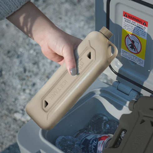 COVAN ICE TANK Sサイズ