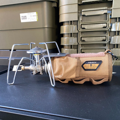 AS2OV ALBERTON CB CANS COVER