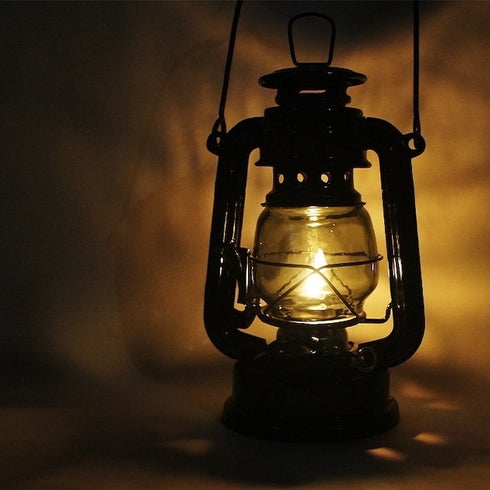 ¥2,200お得!! NATURA & STOCK ARTS オイルランタンシェード シルバー・ホヤ付きセット