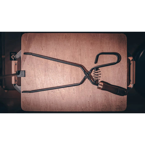 VENTLAX TAKIBI TONGS