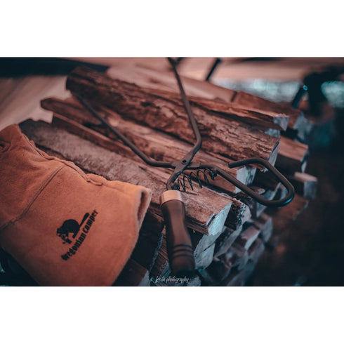 VENTLAX TAKIBI TONGS