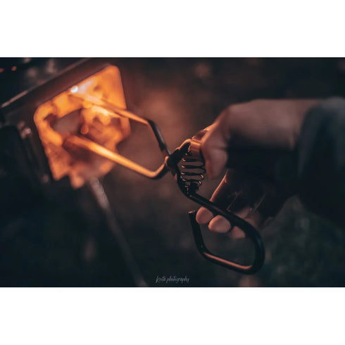 VENTLAX TAKIBI TONGS