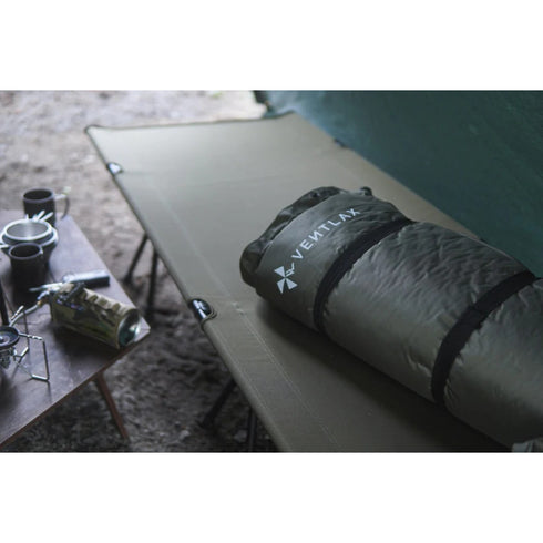 VENTLAX インフレータブルマット