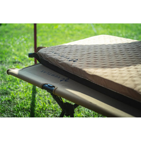 VENTLAX インフレータブルマット