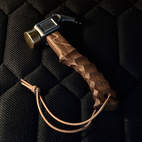 ペグハンマーIKAZUCHI