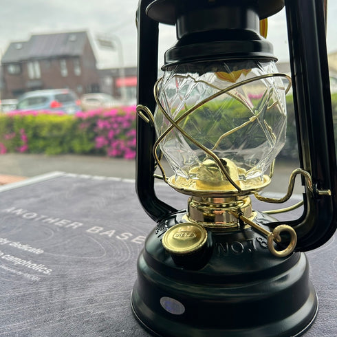 デイツD76D78用グローブ