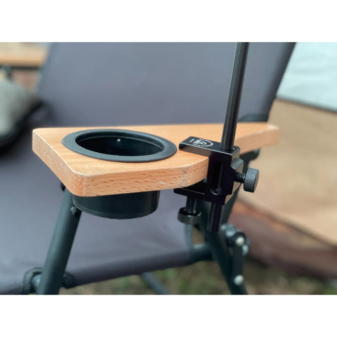 アウトドアフォールディングベンチ