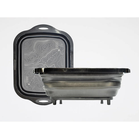 FOLDING MULTI BUCKET