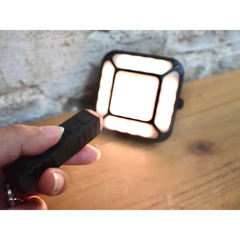 HILUMEN MINI 5F REMOTE CONTROL