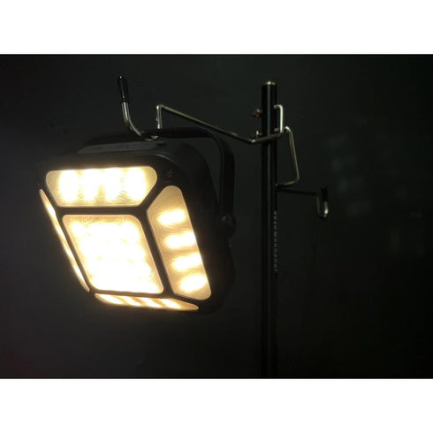 HILUMEN MINI 5F REMOTE CONTROL