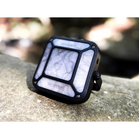 HILUMEN MINI 5F REMOTE CONTROL