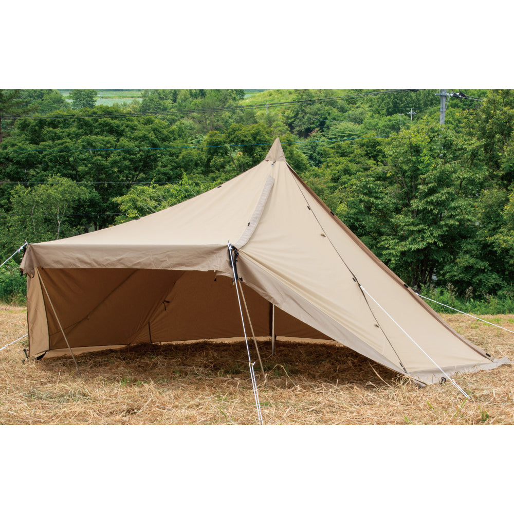 タッソtc タッソ T/C |【公式】FIELD JACK - アウトドア用品オンライン