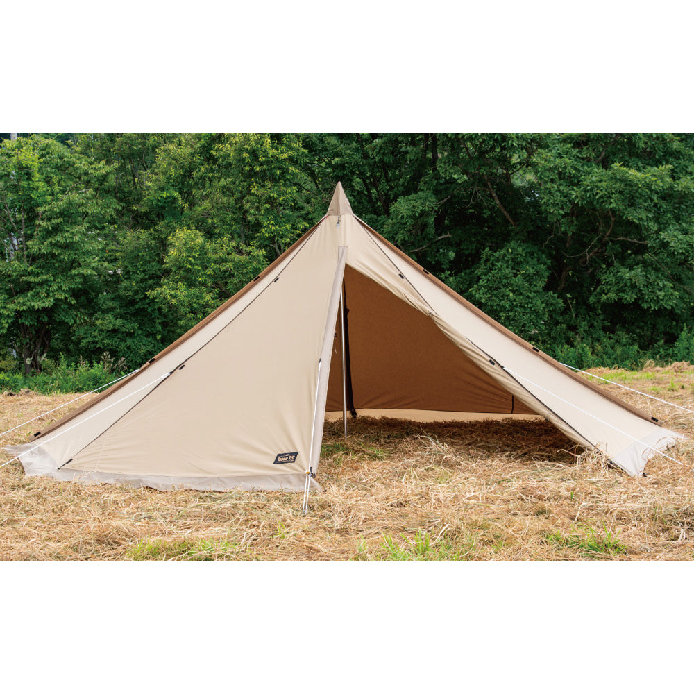 タッソ T/C |【公式】FIELD JACK - アウトドア用品オンライン