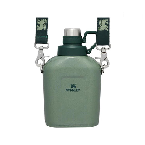 クラシックカンティーン