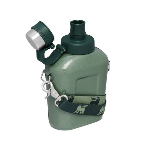 クラシックカンティーン