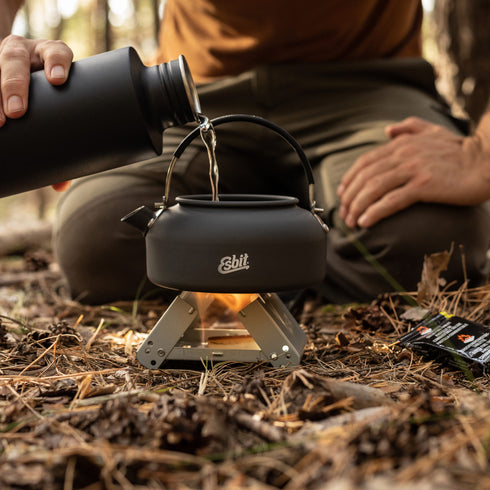 ウォーターケトル 0.6L