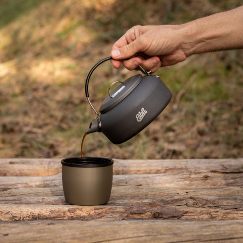 ウォーターケトル 0.6L