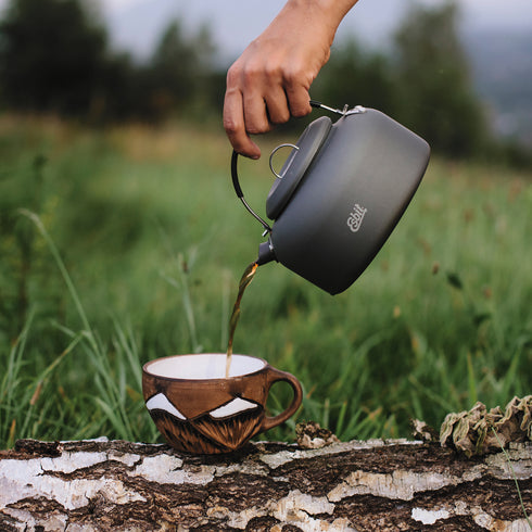 ウォーターケトル 1.4L