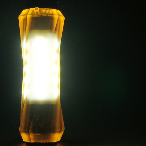 go-st - distortion umber for MINIMA Light