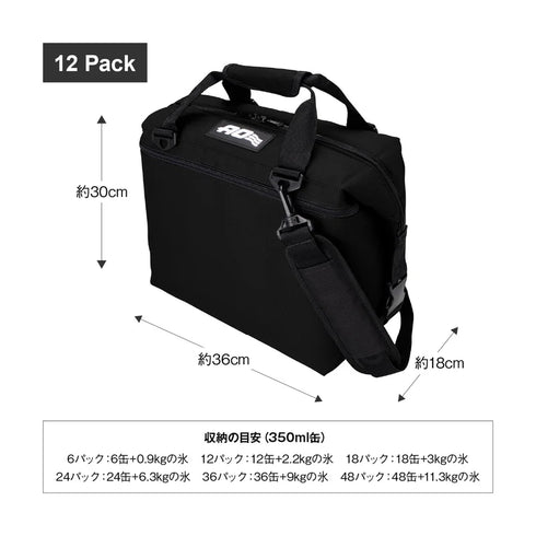 12パック キャンバス ソフトクーラー モッシーオークブレイクアップ