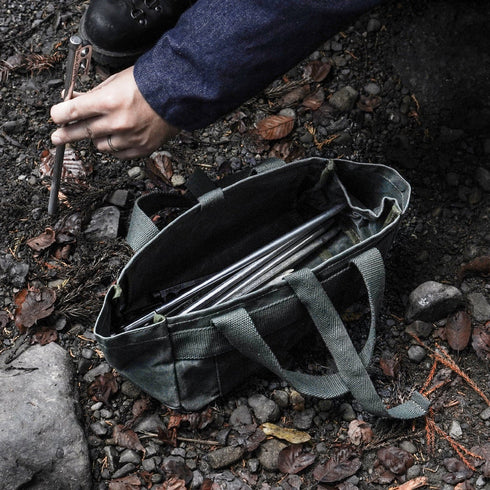 ASOBITO ツールバッグ