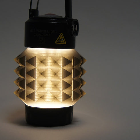 go-st - studs umber for LEDLENSER