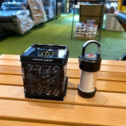 FIELD JACKオリジナル ML4用アクリルシェード