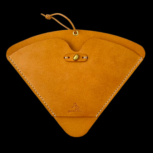 コーヒーフィルターケース