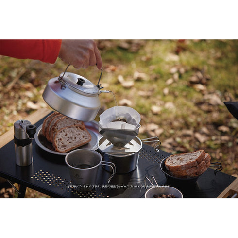 デルタドリッパー(CK-400)