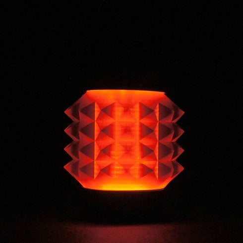 go-st - studs umber for LEDLENSER