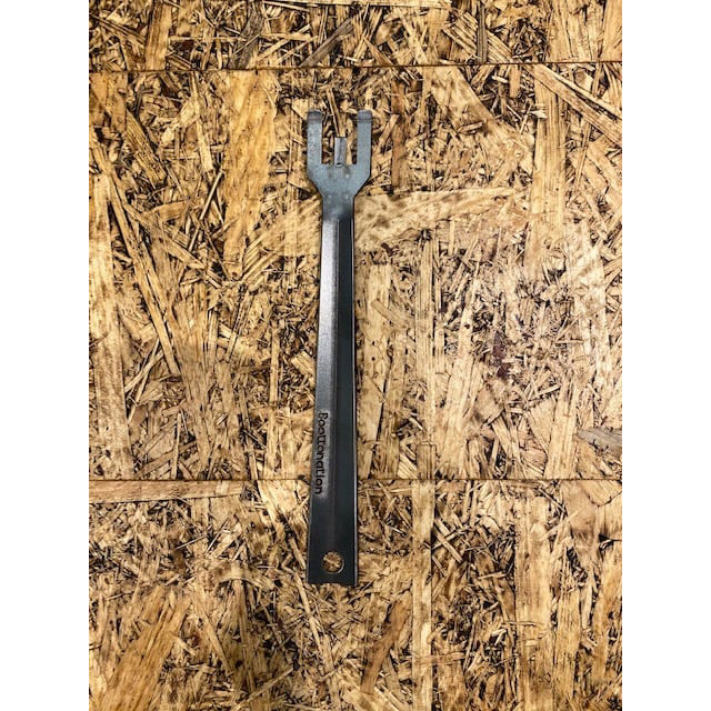 フライパンディッシュ24cm20cm Boottonationディッシュグリップ