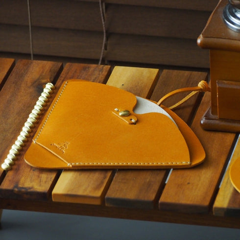 コーヒーフィルターケース