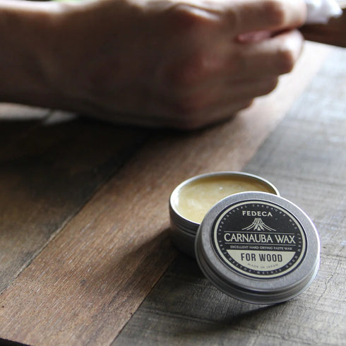 カルナバワックス 25G