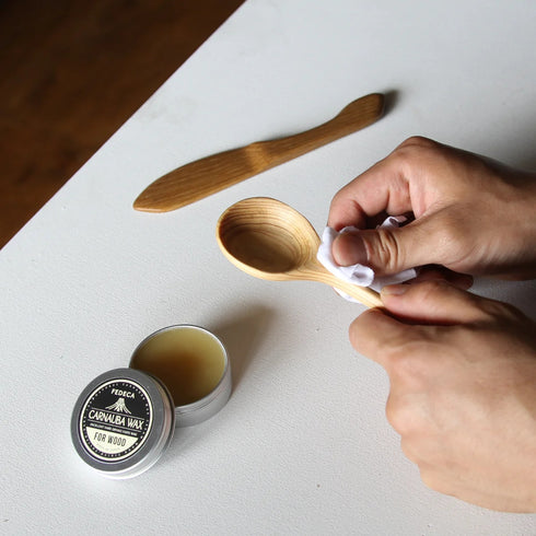 カルナバワックス 25G