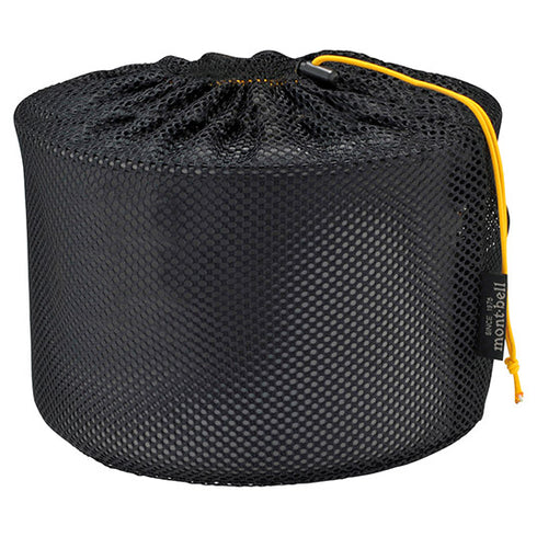 アルパインクッカー 16