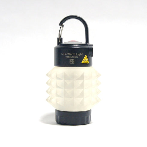 go-st - studs umber for LEDLENSER