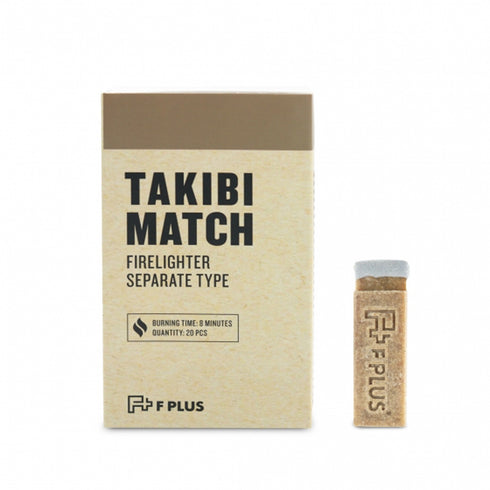 TAKIBI MATCH