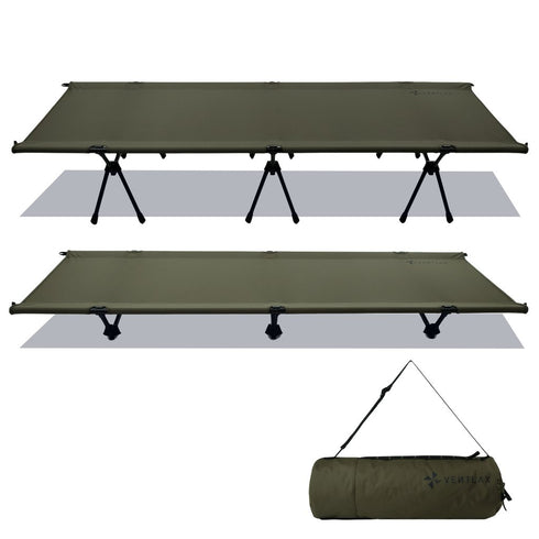 2WAY ADJUSTABLE COT