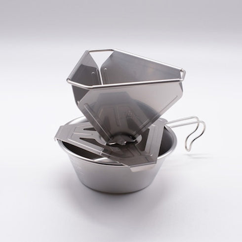 デルタドリッパー(CK-400)