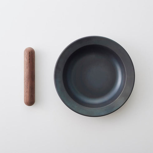 フライパンジュウ&ハンドルセット Mサイズ / ウォルナット