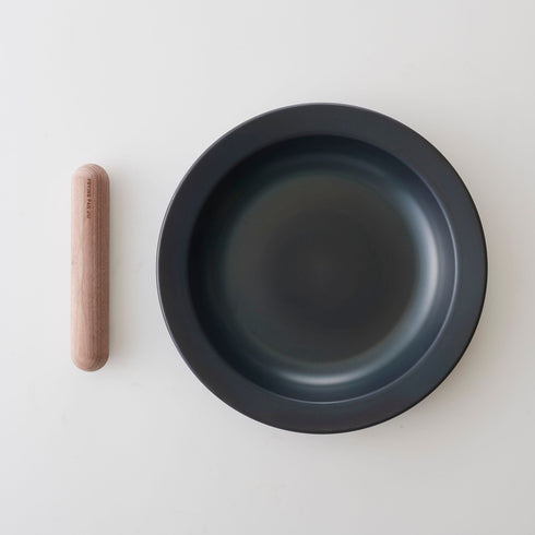 フライパンジュウ&ハンドルセット Lサイズ / ウォルナット