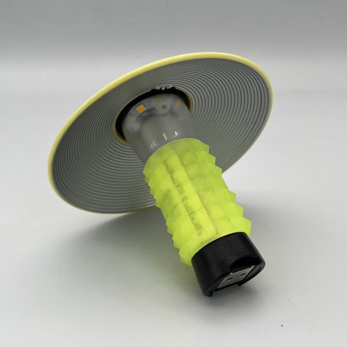 ADAMSKI HAT+ゼロレギ蓄光セット