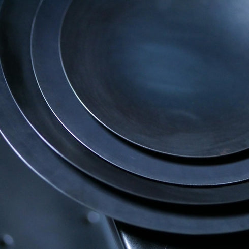 Boottonation 打出しディッシュ 20cm