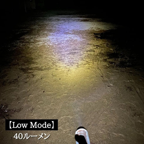 ONE SECOND スパイローLEDランタン