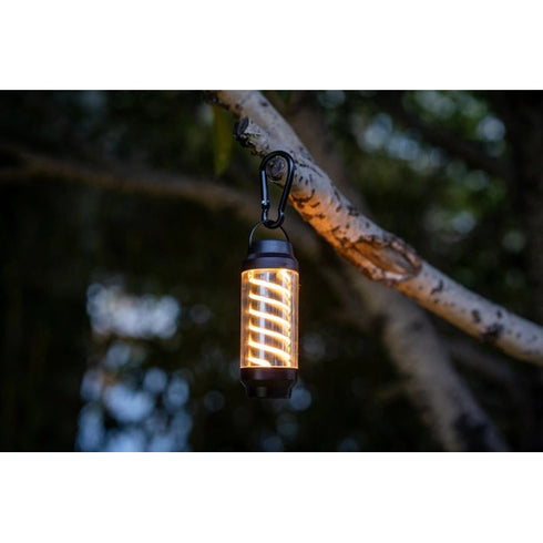 ONE SECOND スパイローLEDランタン